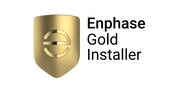 Enphase Gold Installer